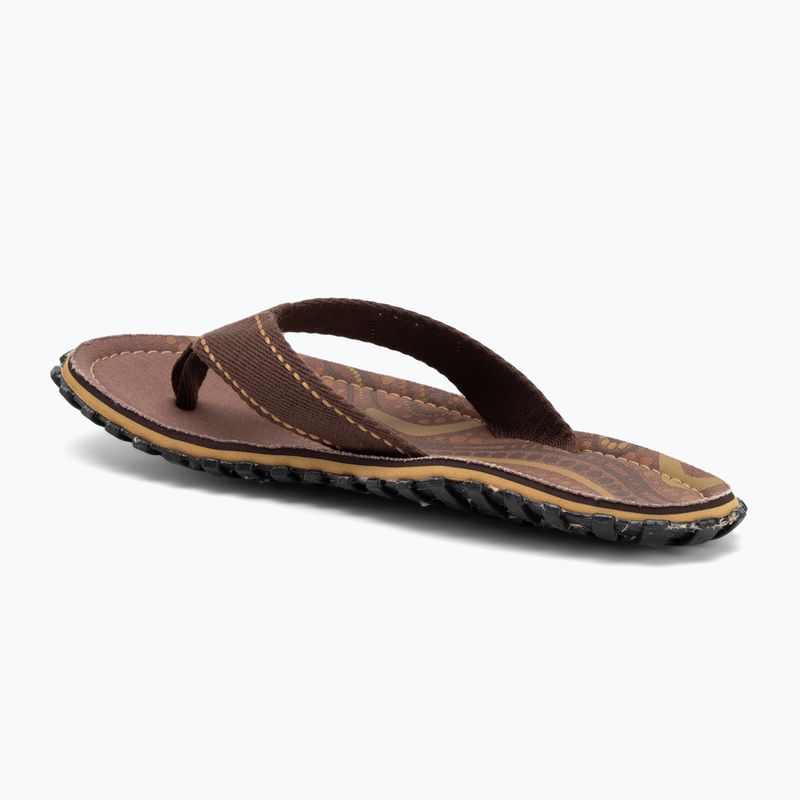 Papuci Gumbies Islander aboriginal 3