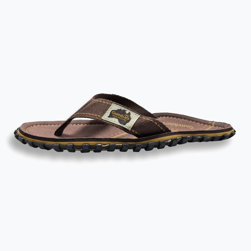 Papuci Gumbies Islander aboriginal 2
