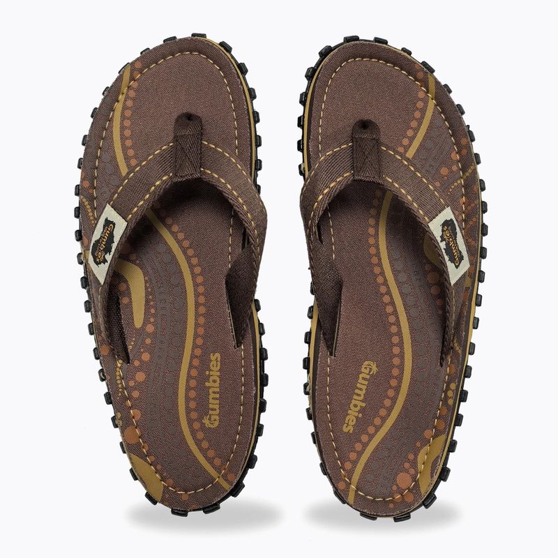Papuci Gumbies Islander aboriginal 3