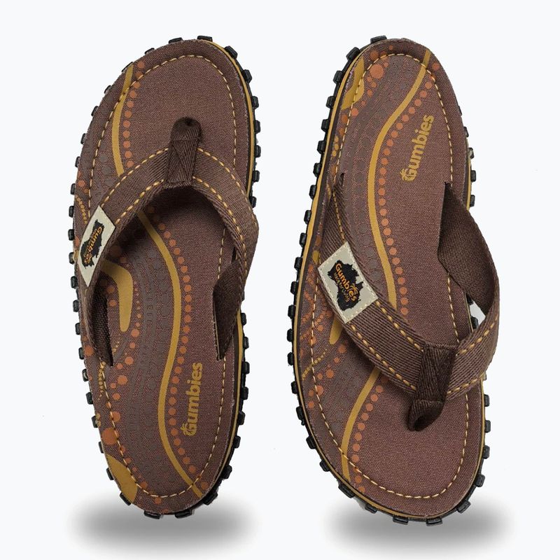 Papuci Gumbies Islander aboriginal 4