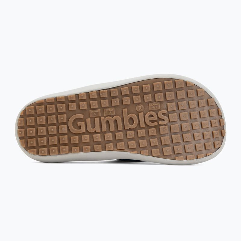 Încălțăminte Gumbies Noosa ocean 4