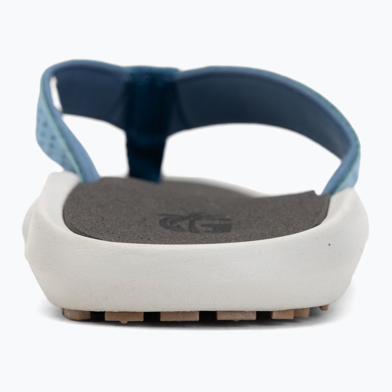 Încălțăminte Gumbies Noosa ocean 6