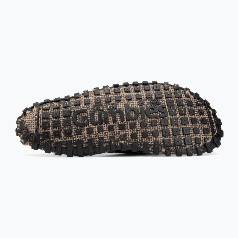 Încălțăminte Gumbies Islander blue surf 4