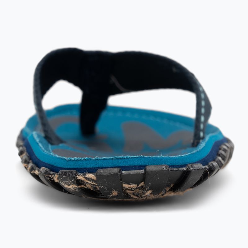 Încălțăminte Gumbies Islander blue surf 6