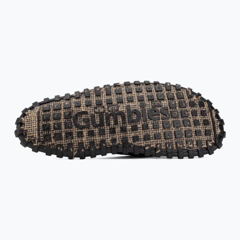 Șlapi Gumbies Islander dotty 4