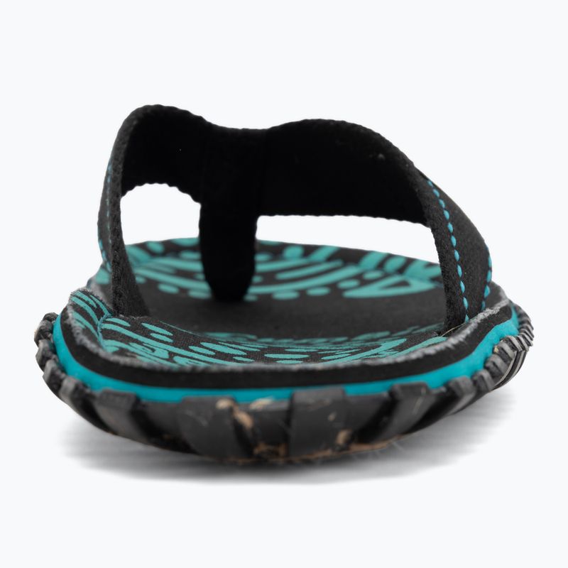 Șlapi Gumbies Islander dotty 6