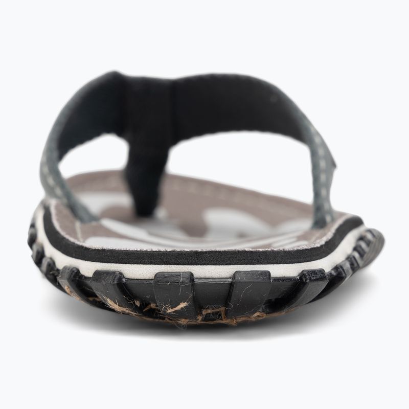 Încălțăminte Gumbies Islander urban grey 6