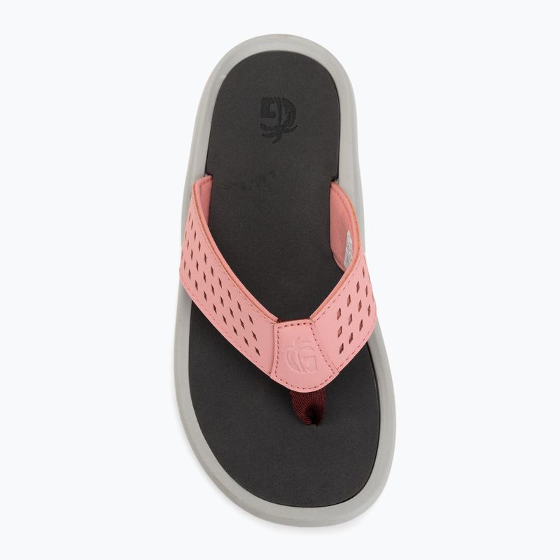 Încălțăminte Gumbies Noosa coral 5