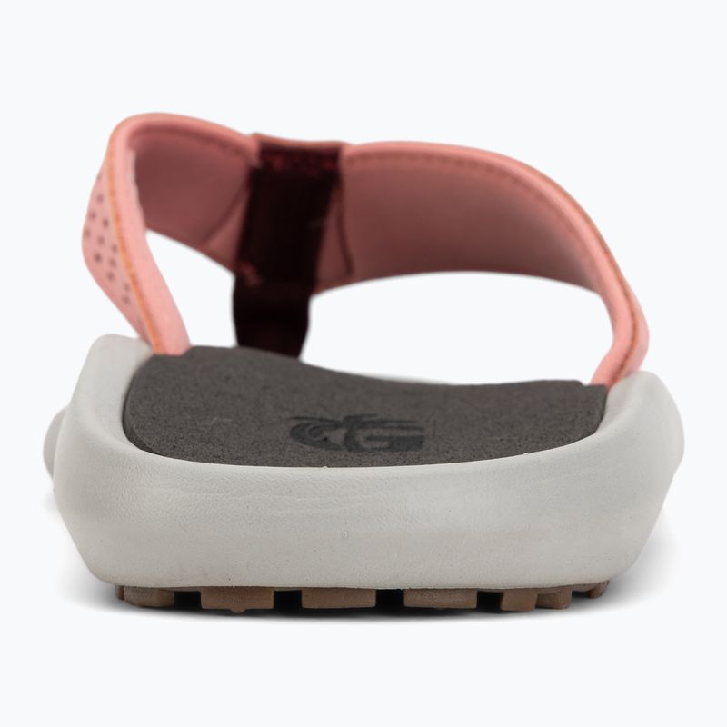 Încălțăminte Gumbies Noosa coral 6