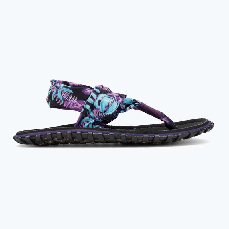Sandale pentru femei  Gumbies Slingback purple haze 2