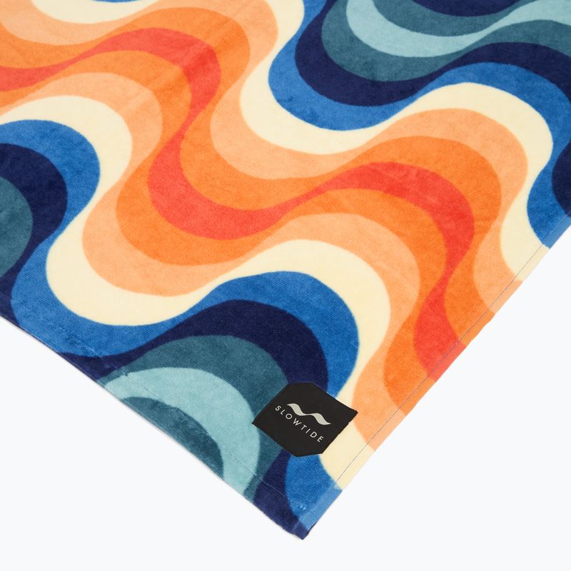 Prosop Slowtide Flip Side lagoon 2
