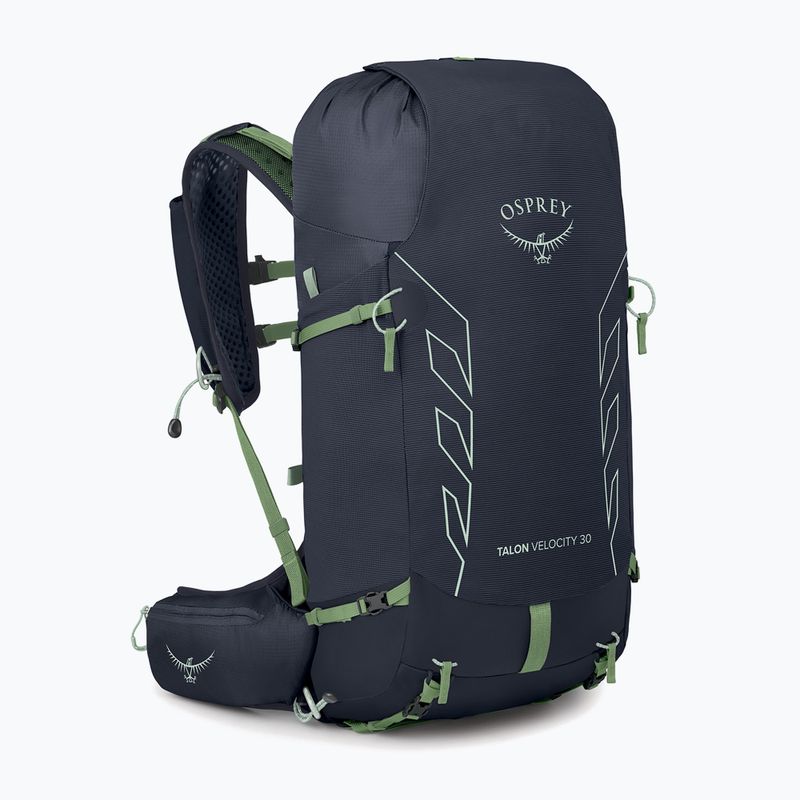 Rucsac turistic pentru bărbați Osprey Talon Velocity 30 l nocturnal blue 2