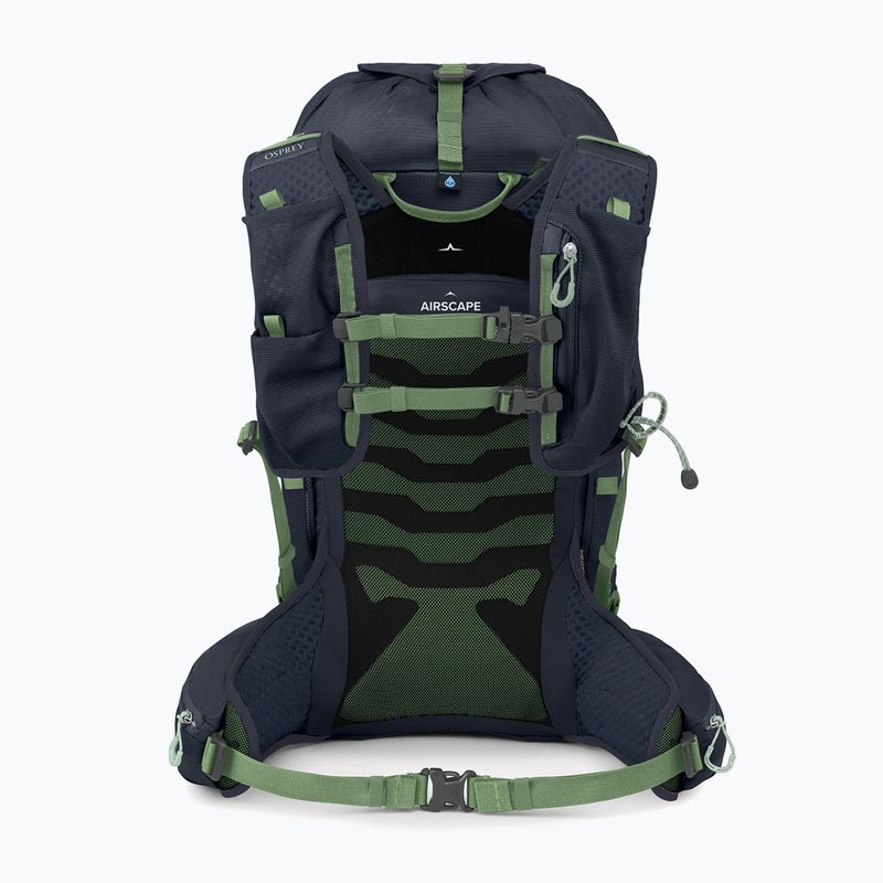 Rucsac turistic pentru bărbați Osprey Talon Velocity 30 l nocturnal blue 3