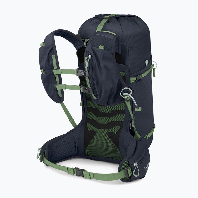 Rucsac turistic pentru bărbați Osprey Talon Velocity 30 l nocturnal blue 4