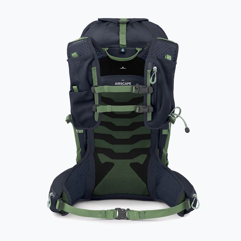 Rucsac turistic pentru bărbați Osprey Talon Velocity 30 l nocturnal blue 3