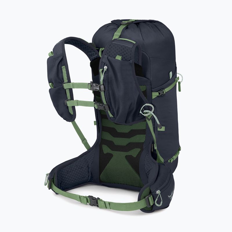 Rucsac turistic pentru bărbați Osprey Talon Velocity 30 l nocturnal blue 4