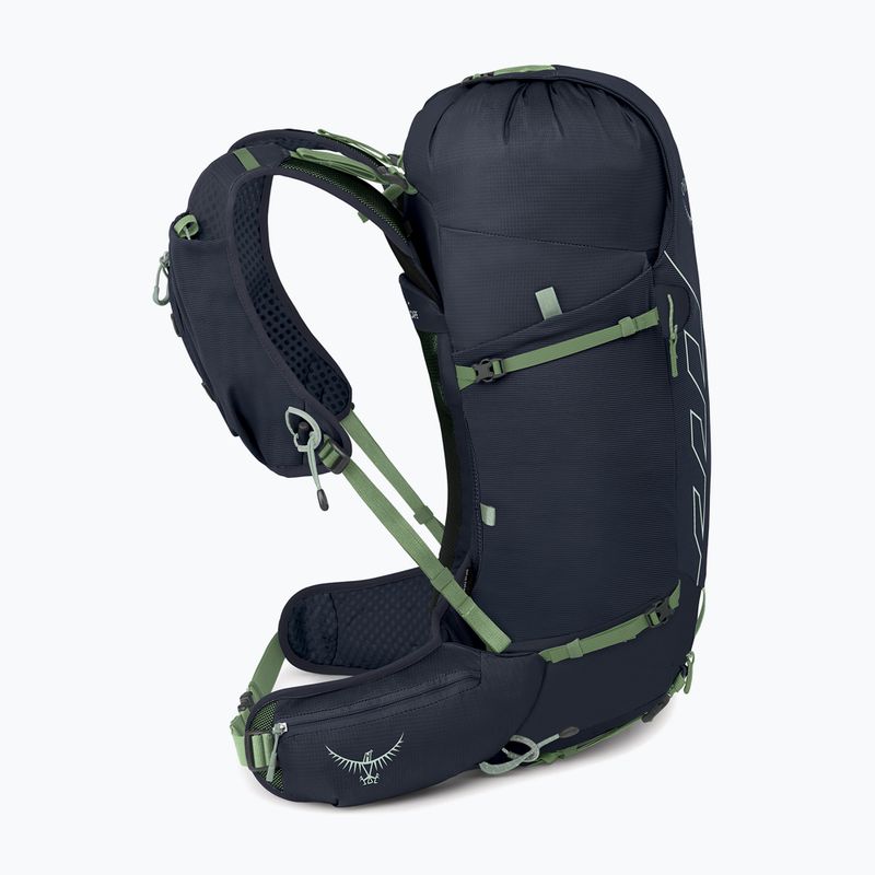 Rucsac turistic pentru bărbați Osprey Talon Velocity 30 l nocturnal blue 5