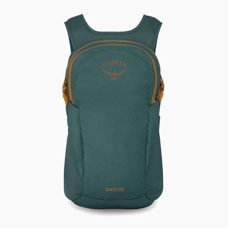 Rucsac de oraș Osprey Daylite 13 l torrent blue