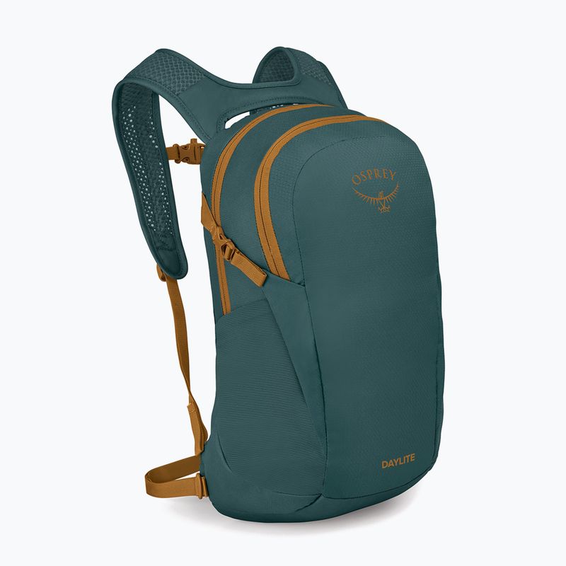 Rucsac de oraș Osprey Daylite 13 l torrent blue 2