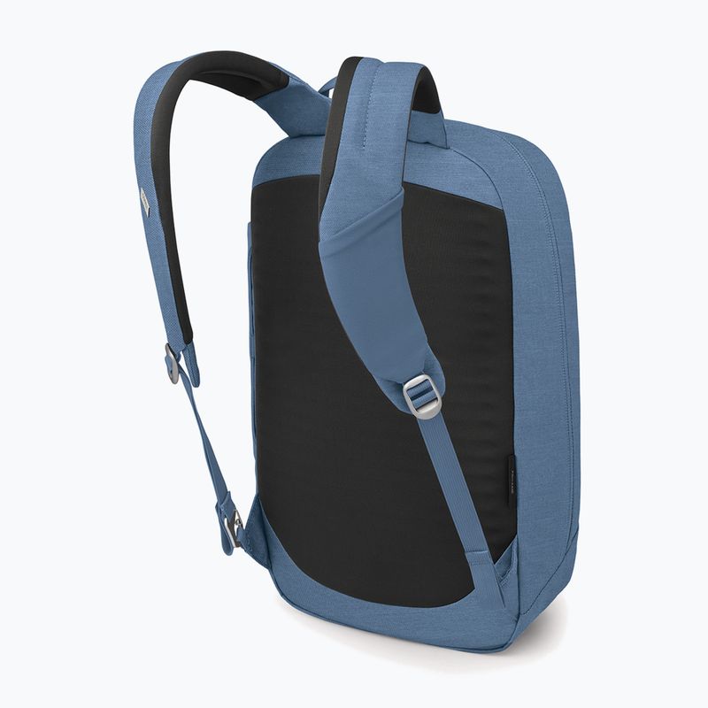 Rucsac de oraș Osprey Arcane Large Day 20 l nirvana blue heather 3