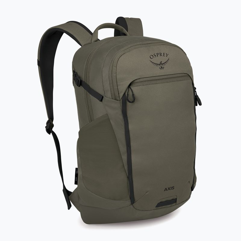 Rucsac de oraș Osprey Axis 24 l earl grey 2
