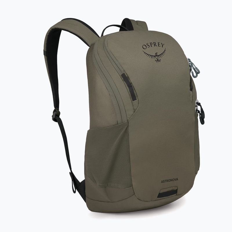 Rucsac de oraș Osprey Astronova 23 l earl grey 2