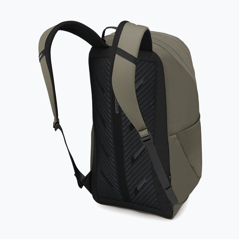 Rucsac de oraș Osprey Astronova 23 l earl grey 3