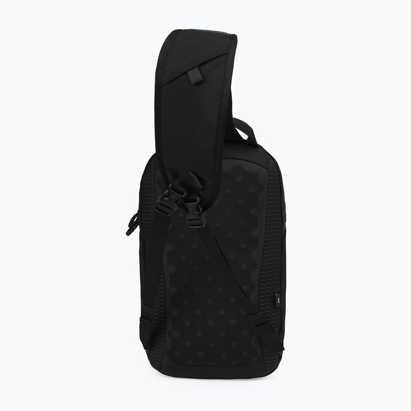 Rucsac de oraș pe umăr Osprey Quasar Sling 6 l black 2