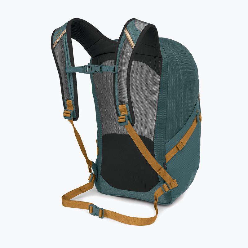 Rucsac de oraș Osprey Quasar 26 l blue heather 4