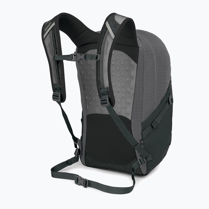 Rucsac de oraș Osprey Quasar 26 l grey heather 3