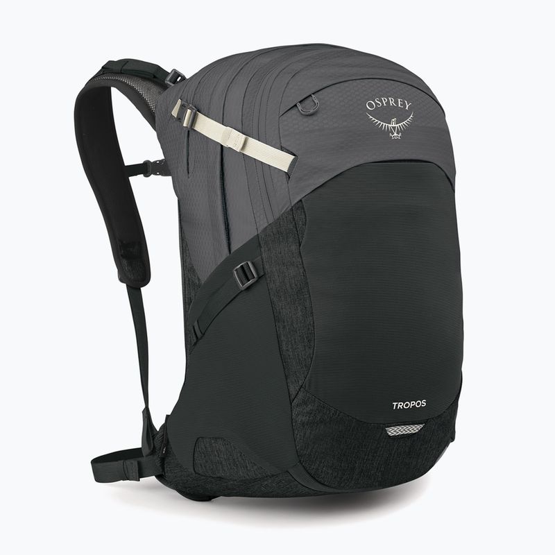 Rucsac de oraș Osprey Tropos 32 l phantom grey heather 2