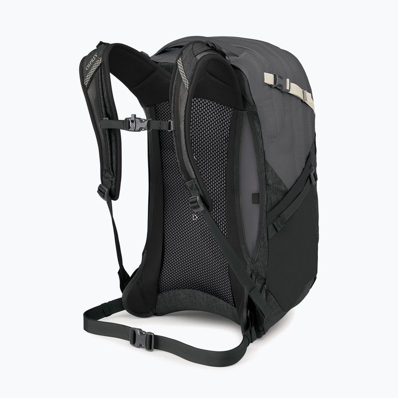 Rucsac de oraș Osprey Tropos 32 l phantom grey heather 3