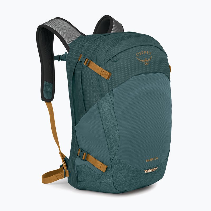 Rucsac de oraș Osprey Nebula 32 l blue heather 2
