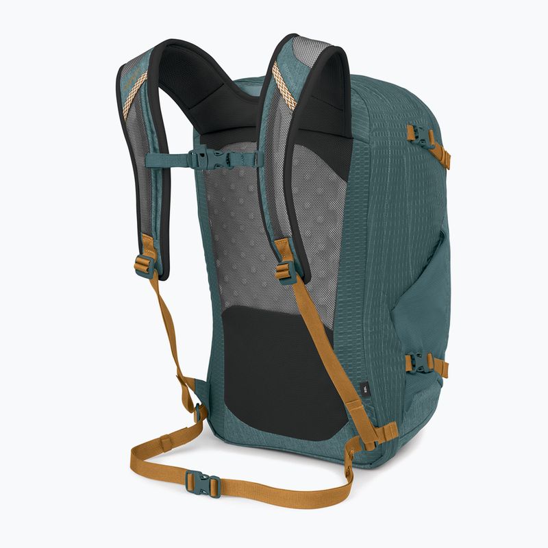 Rucsac de oraș Osprey Nebula 32 l blue heather 4