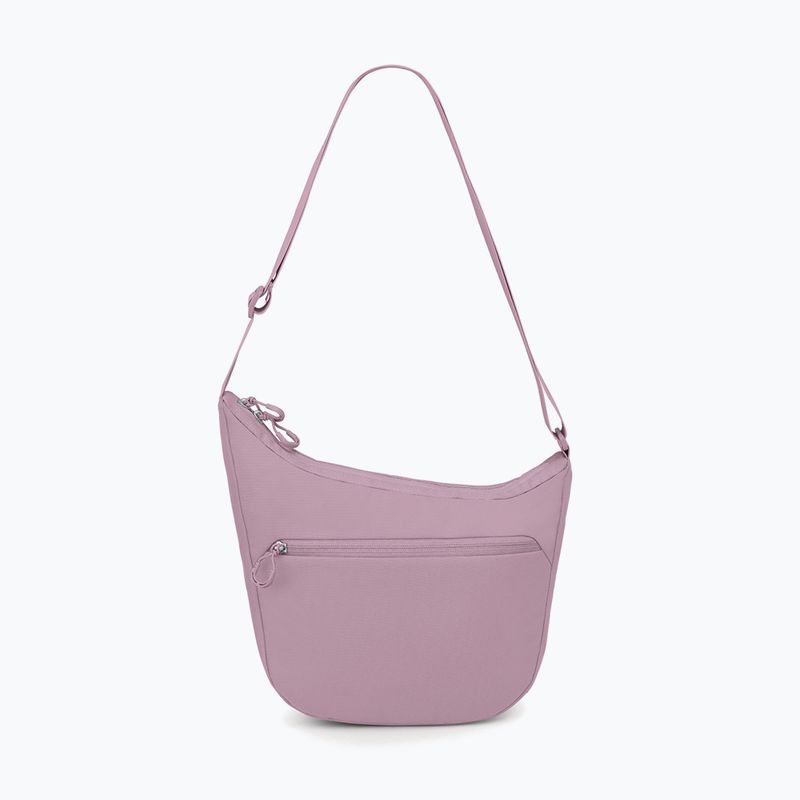Borsetă Osprey Daylite Crossbody Pouch 6 l iris pink 3