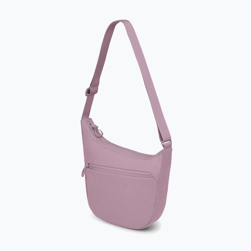 Borsetă Osprey Daylite Crossbody Pouch 6 l iris pink 9