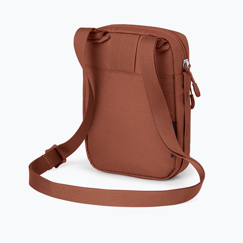 Borsetă Osprey Daylite Small Crossbody 1 l porcelain orange 3