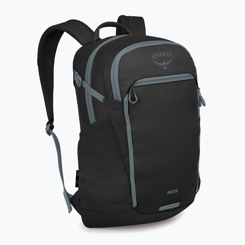 Rucsac Osprey Daylite Expandable Travel Pack 26 + 6 l gravel tan multi 2