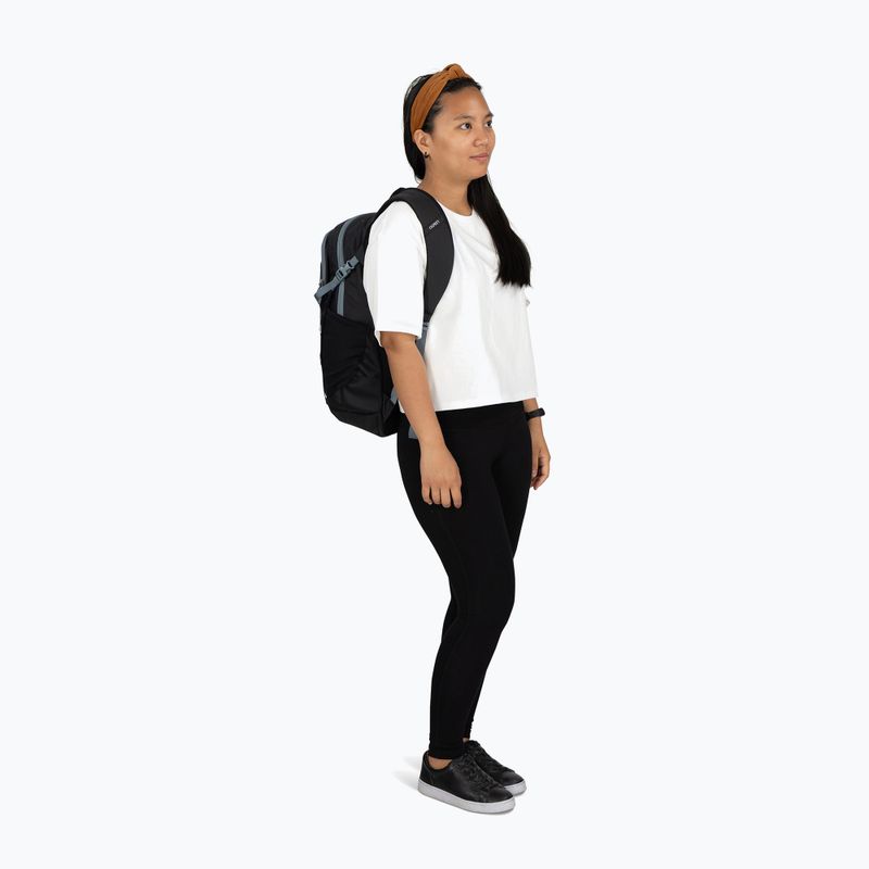Rucsac Osprey Daylite Expandable Travel Pack 26 + 6 l gravel tan multi 8