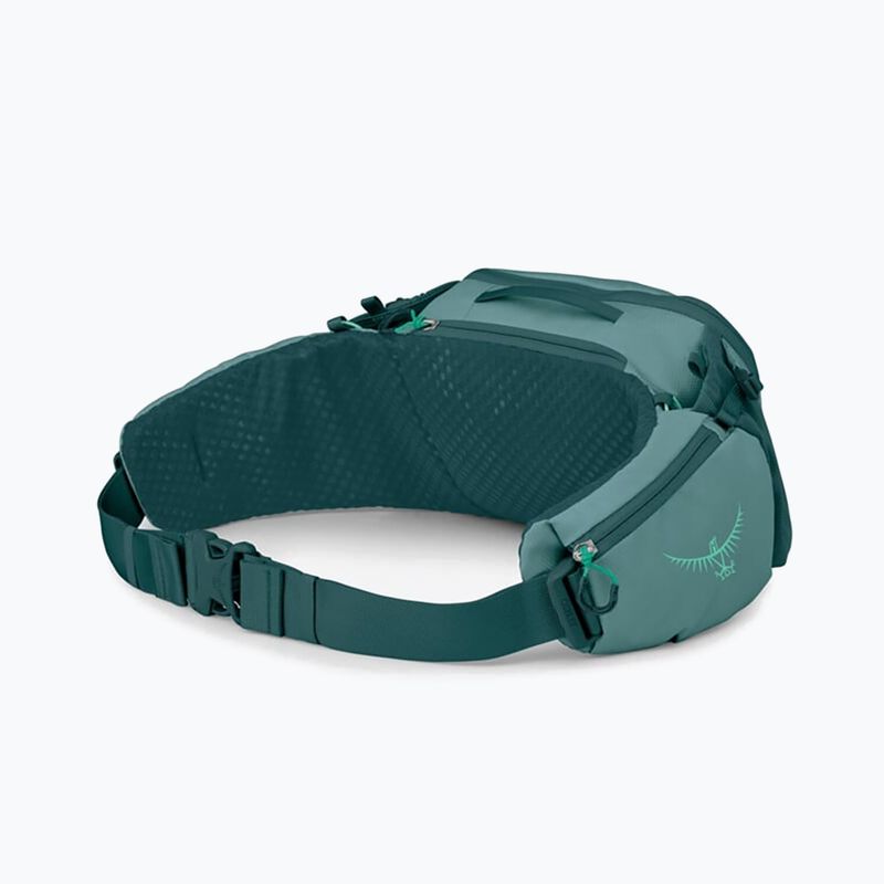 Borsetă de ciclism Osprey Savu 5 l cascade blue 4