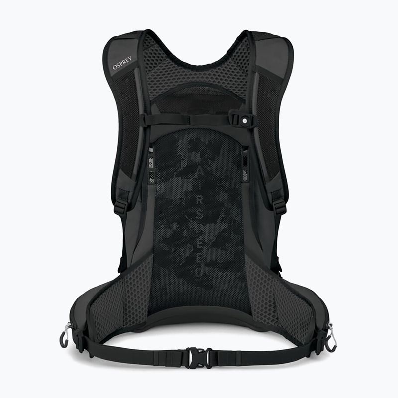 Rucsac de ciclism pentru bărbați Osprey Syncro 20 l raven black 3