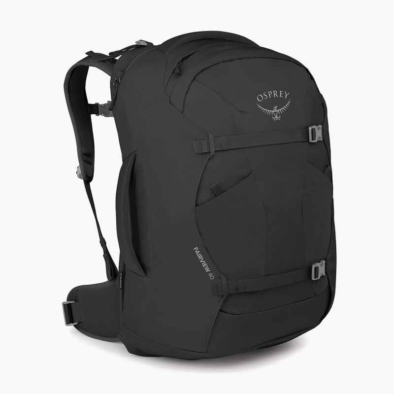 Rucsac de călătorie Osprey Fairview 40 l black 2
