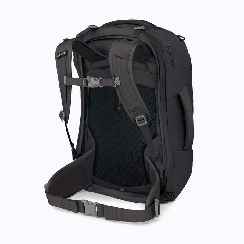 Rucsac de călătorie Osprey Fairview 40 l black 3