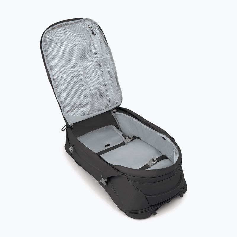 Rucsac de călătorie Osprey Fairview 40 l black 5