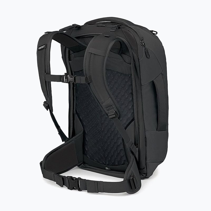 Rucsac turistic Osprey Farpoint 40 l black 3