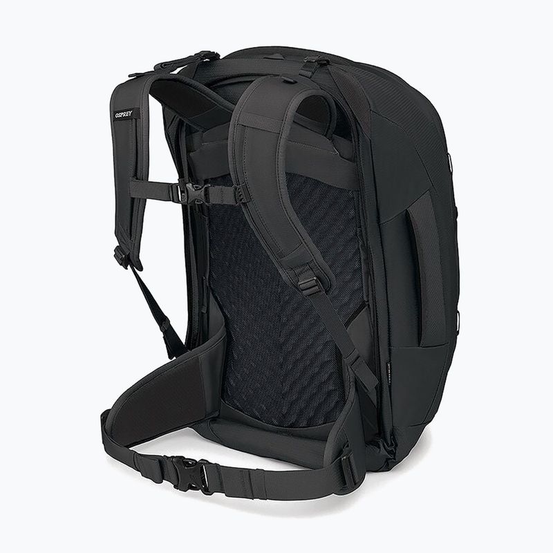 Rucsac turistic Osprey Farpoint 55 l black 4