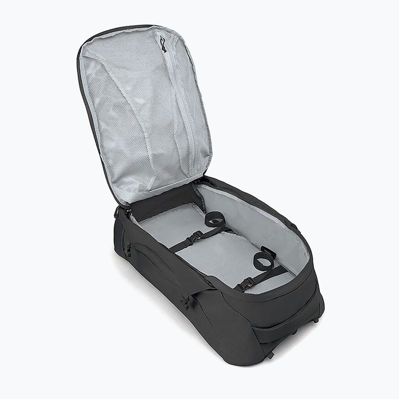 Rucsac turistic Osprey Farpoint 55 l black 5