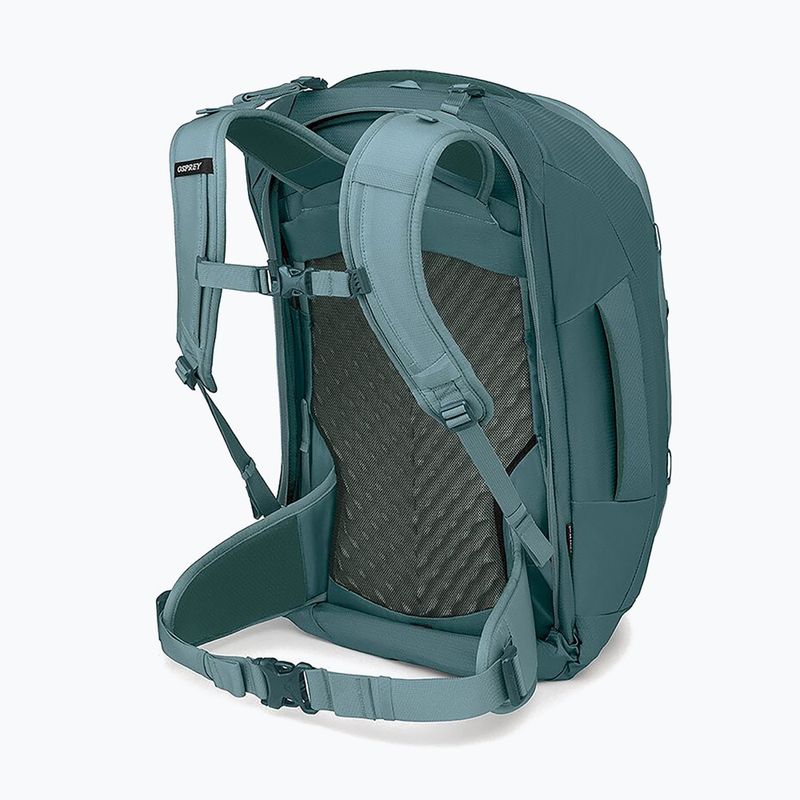 Rucsac turistic Osprey Farpoint 55 l blue 4