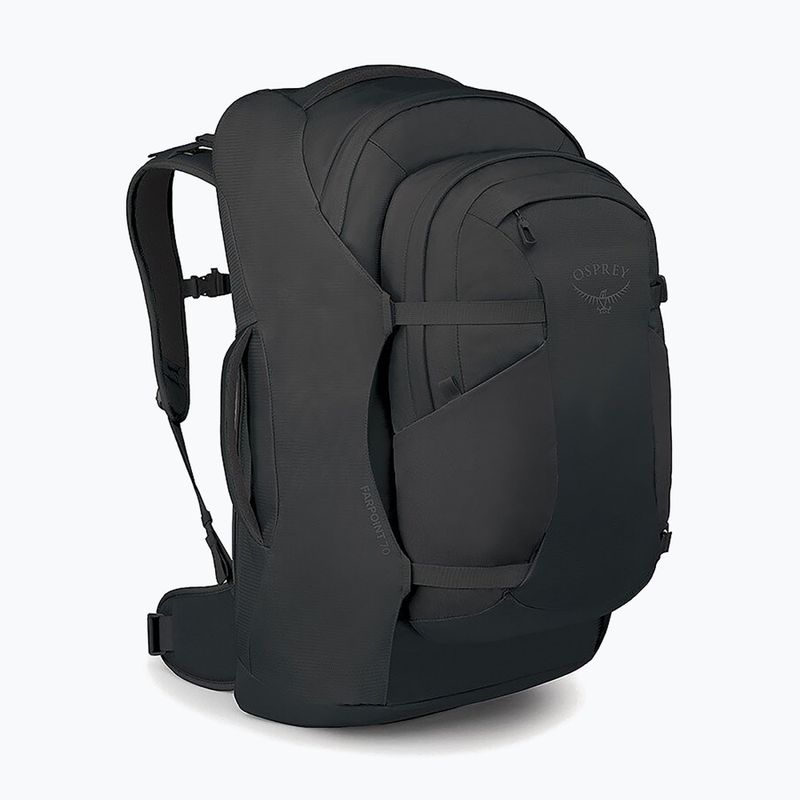 Rucsac turistic Osprey Farpoint 70 l black 2