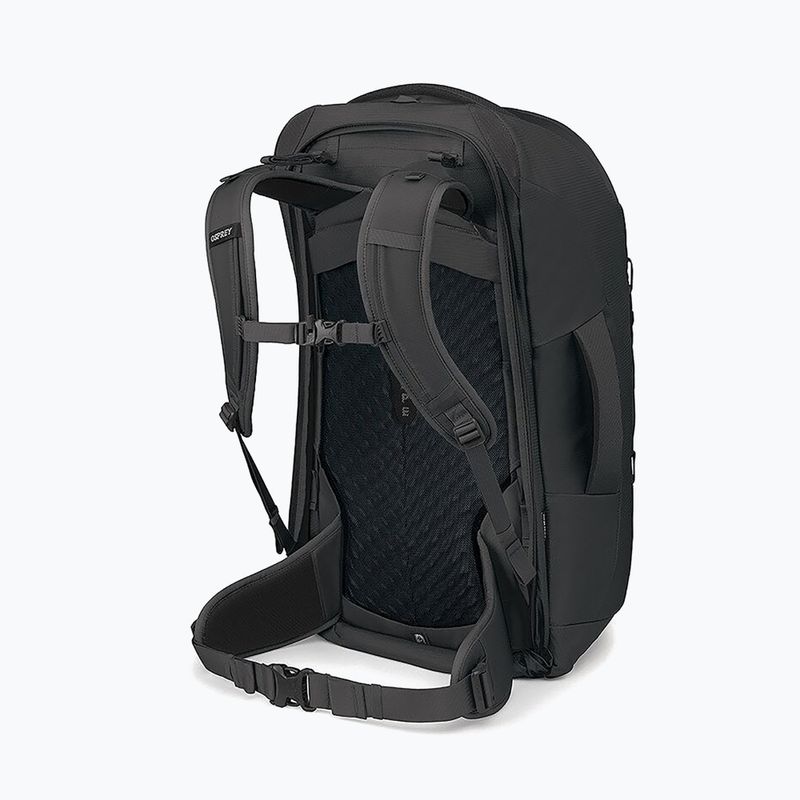 Rucsac turistic Osprey Farpoint 70 l black 3